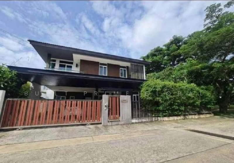 หมู่บ้านแลนด์แอนด์เฮ้าส์88 ภูเก็ต, Phuket, Wichit, Muang Phuket, Phuket, 4 Bedrooms, 150 sqm, Single Detached House For Sale, by Built Prime global, 500206139 - DDproperty.com