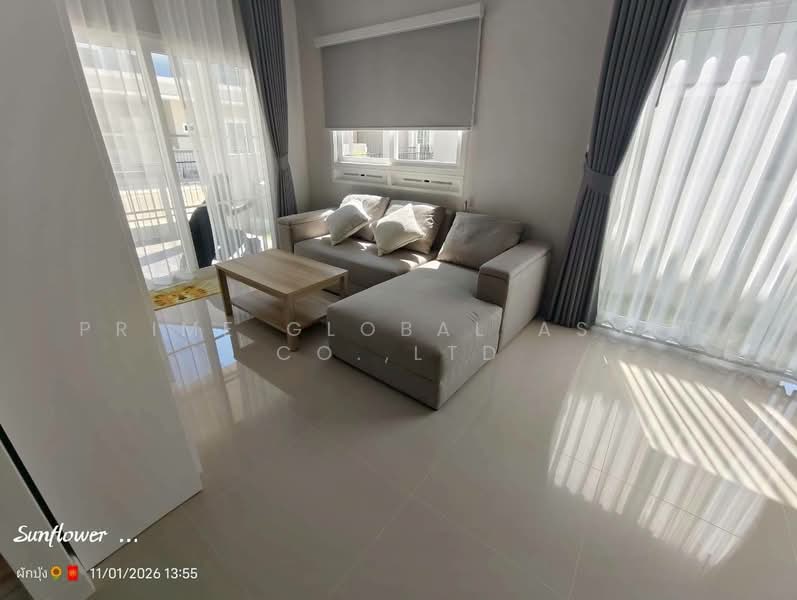 Anasiri Paklok, Phuket, Tha Ruea-Muang Mai Road, Pa Khlok, Thalang, Phuket, 4 Bedrooms, 145 sqm, Single Detached House For Rent, by Prime Global Asset Co.,Ltd, 500206140 - DDproperty.com