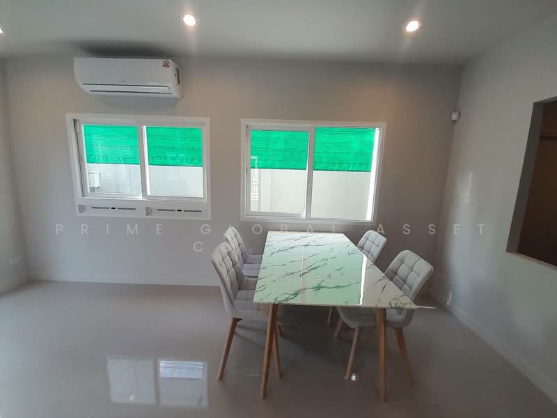 Anasiri Paklok : อณาสิริ ป่าคลอก, ภูเก็ต, Tha Ruea-Muang Mai Road, ป่าคลอก, ถลาง, ภูเก็ต, 145 ตร.ม., บ้านเดี่ยว ให้เช่า, โดย Prime Global Asset Co.,Ltd, 500206140 - DDproperty.com