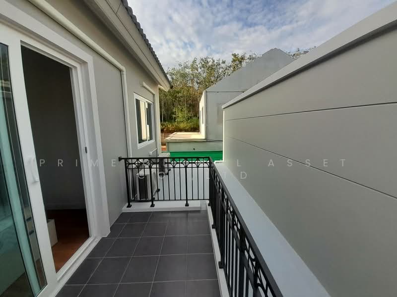 Anasiri Paklok, Phuket, Tha Ruea-Muang Mai Road, Pa Khlok, Thalang, Phuket, 4 Bedrooms, 145 sqm, Single Detached House For Rent, by Prime Global Asset Co.,Ltd, 500206140 - DDproperty.com