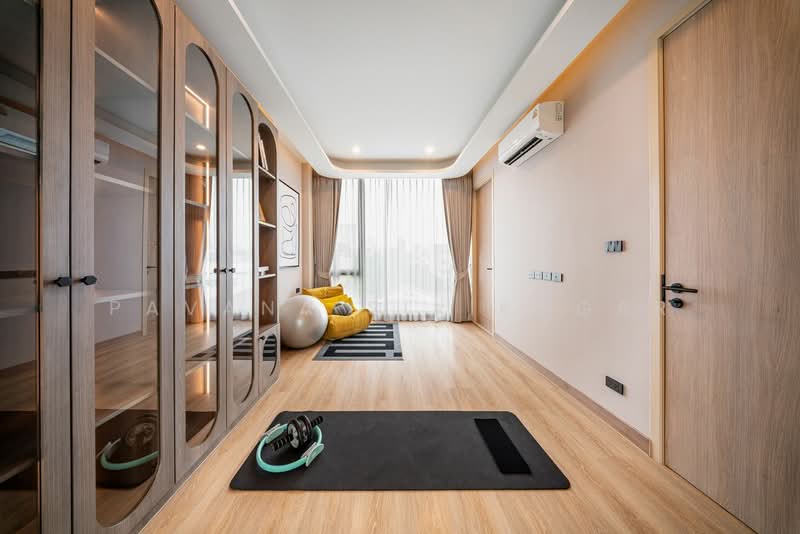 Altitude Forest Ari-Monument : อัลติจูด ฟอเรสต์ อารีย์-โมนูเมนต์, กรุงเทพ, Satsana Alley, สามเสนใน, พญาไท, กรุงเทพ, 232 ตร.ม., บ้านเดี่ยว ให้เช่า, โดย Pavana Sirikogar, 500206141 - DDproperty.com