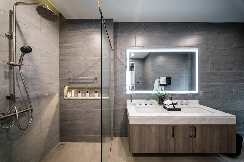 Altitude Forest Ari-Monument, Bangkok, Satsana Alley, Samsen Nai, Phaya Thai, Bangkok, 3 Bedrooms, 232 sqm, Single Detached House For Rent, by Pavana Sirikogar, 500206141 - DDproperty.com