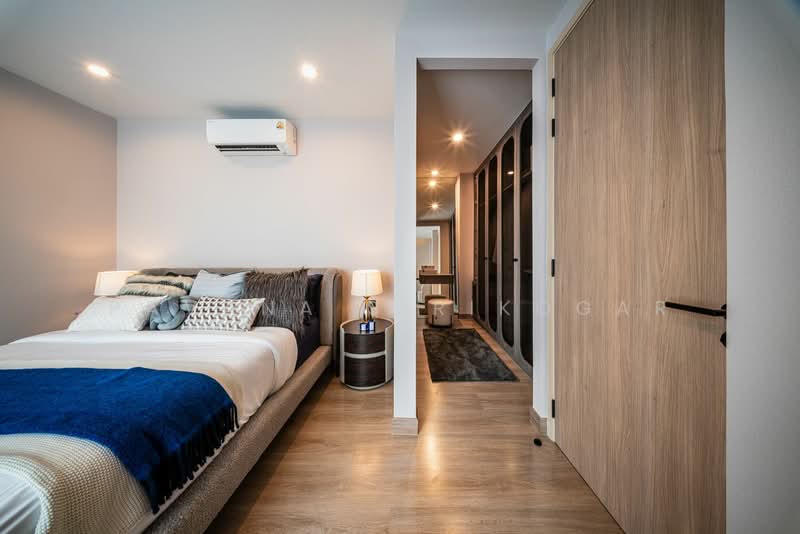 Altitude Forest Ari-Monument, Bangkok, Satsana Alley, Samsen Nai, Phaya Thai, Bangkok, 3 Bedrooms, 232 sqm, Single Detached House For Rent, by Pavana Sirikogar, 500206141 - DDproperty.com