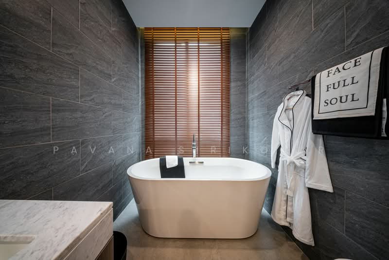 Altitude Forest Ari-Monument, Bangkok, Satsana Alley, Samsen Nai, Phaya Thai, Bangkok, 3 Bedrooms, 232 sqm, Single Detached House For Rent, by Pavana Sirikogar, 500206141 - DDproperty.com