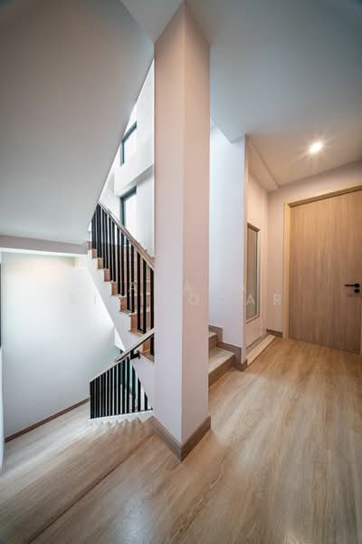 Altitude Forest Ari-Monument, Bangkok, Satsana Alley, Samsen Nai, Phaya Thai, Bangkok, 3 Bedrooms, 232 sqm, Single Detached House For Rent, by Pavana Sirikogar, 500206141 - DDproperty.com