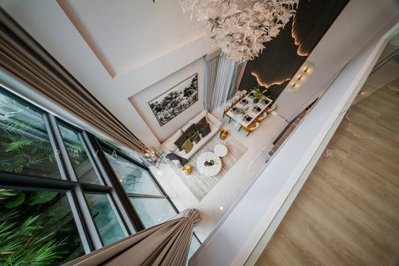 Altitude Forest Ari-Monument, Bangkok, Satsana Alley, Samsen Nai, Phaya Thai, Bangkok, 3 Bedrooms, 232 sqm, Single Detached House For Rent, by Pavana Sirikogar, 500206141 - DDproperty.com