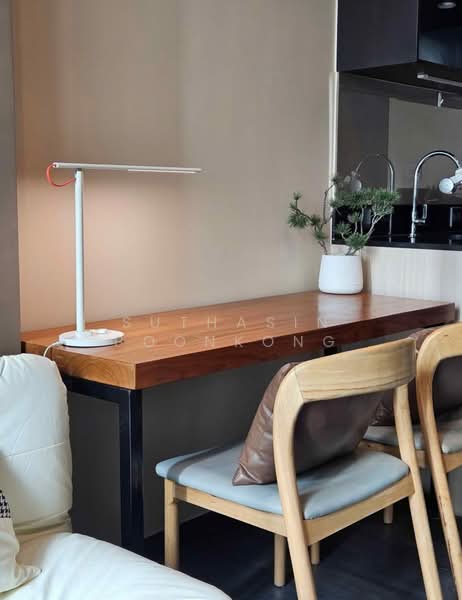 The Edge Sukhumvit 23, Bangkok, 6 Soi Sukhumvit 23, Khlongtoei Nua, Watthana, Bangkok, 1 Bedroom, 30 sqm, Condo For Rent, by Suthasin Boonkong, 500206143 - DDproperty.com