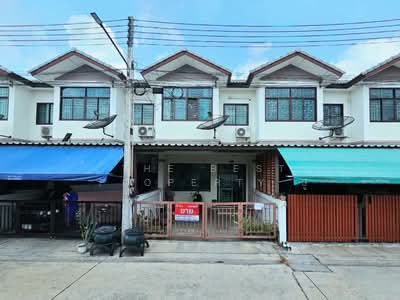 ขาย - ชลพฤกษา, ชลบุรี