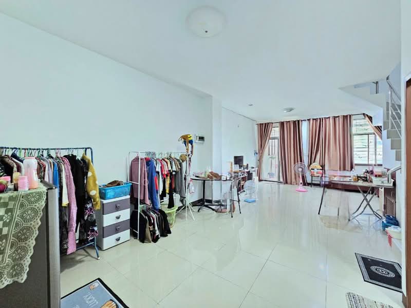 ชลพฤกษา, Chon Buri (Pattaya), Na Pa, Muang Chon Buri, Chon Buri (Pattaya), 3 Bedrooms, 102 sqm, Townhouse For Sale, by The Best Property ปู, 500206145 - DDproperty.com