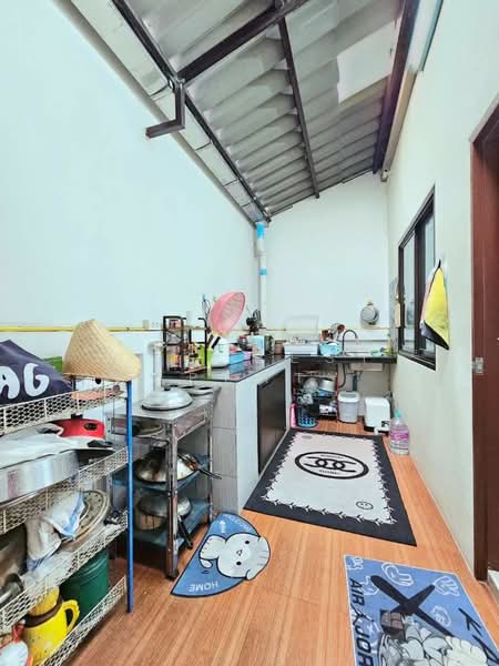 ชลพฤกษา, Chon Buri (Pattaya), Na Pa, Muang Chon Buri, Chon Buri (Pattaya), 3 Bedrooms, 102 sqm, Townhouse For Sale, by The Best Property ปู, 500206145 - DDproperty.com