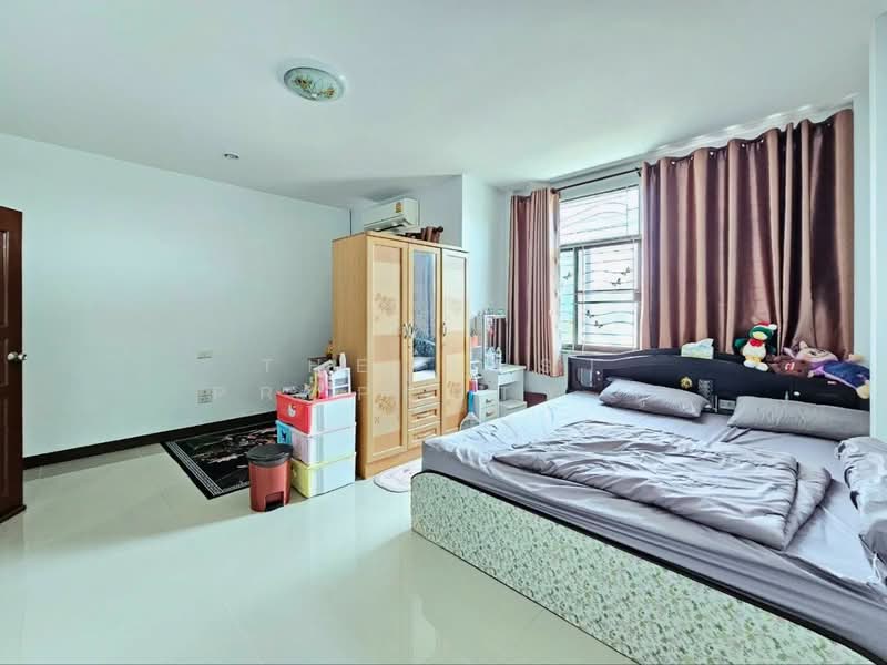 ชลพฤกษา, Chon Buri (Pattaya), Na Pa, Muang Chon Buri, Chon Buri (Pattaya), 3 Bedrooms, 102 sqm, Townhouse For Sale, by The Best Property ปู, 500206145 - DDproperty.com