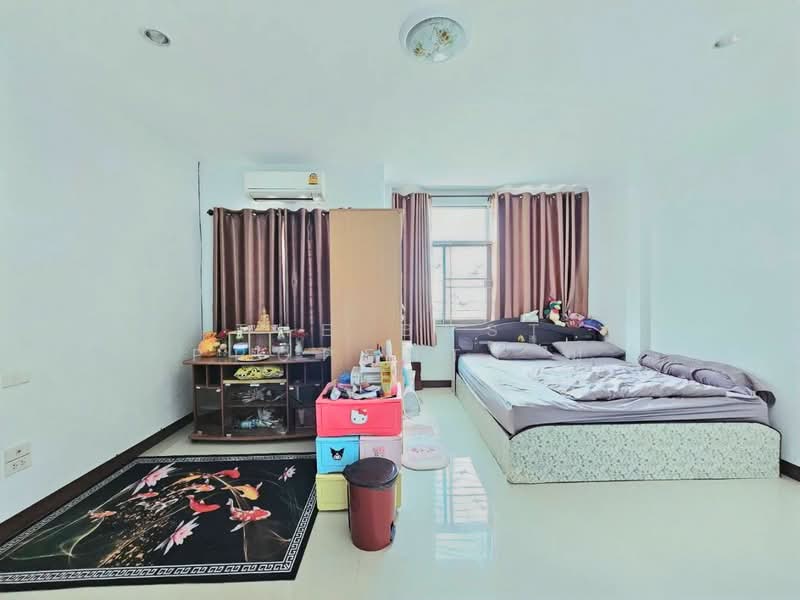 ชลพฤกษา, Chon Buri (Pattaya), Na Pa, Muang Chon Buri, Chon Buri (Pattaya), 3 Bedrooms, 102 sqm, Townhouse For Sale, by The Best Property ปู, 500206145 - DDproperty.com