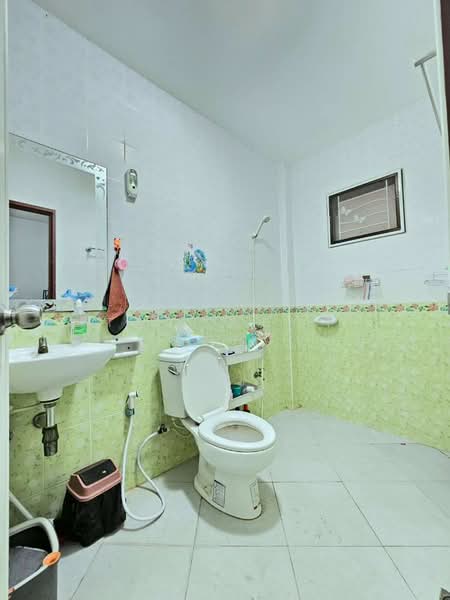 ชลพฤกษา, Chon Buri (Pattaya), Na Pa, Muang Chon Buri, Chon Buri (Pattaya), 3 Bedrooms, 102 sqm, Townhouse For Sale, by The Best Property ปู, 500206145 - DDproperty.com