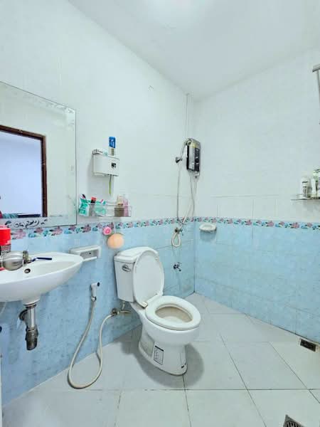 ชลพฤกษา, Chon Buri (Pattaya), Na Pa, Muang Chon Buri, Chon Buri (Pattaya), 3 Bedrooms, 102 sqm, Townhouse For Sale, by The Best Property ปู, 500206145 - DDproperty.com