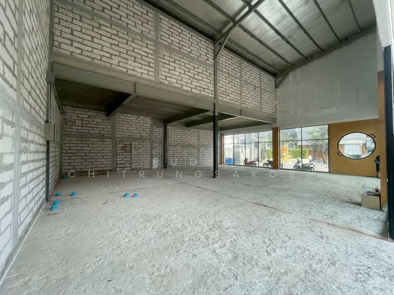 Commercial Space for Rent - Ekkamai, Bangkok, Khlong Tan Nua, Watthana, Bangkok, , 201 sqm, Shophouse For Rent, by Pudis Chitrungsakorn, 500206149 - DDproperty.com