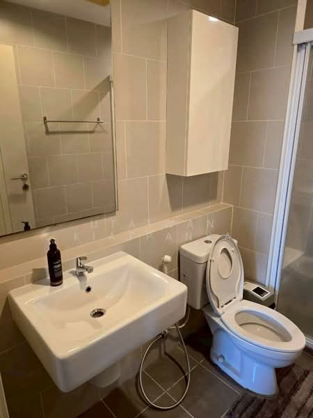 The Base Rama 9-Ramkhamhaeng, Bangkok, 3 Ramkhamhaeng Road, Hua Mak, Bang Kapi, Bangkok, 2 Bedrooms, 49 sqm, Condo For Sale, by Utaiwan Kiatpanya, 500206150 - DDproperty.com