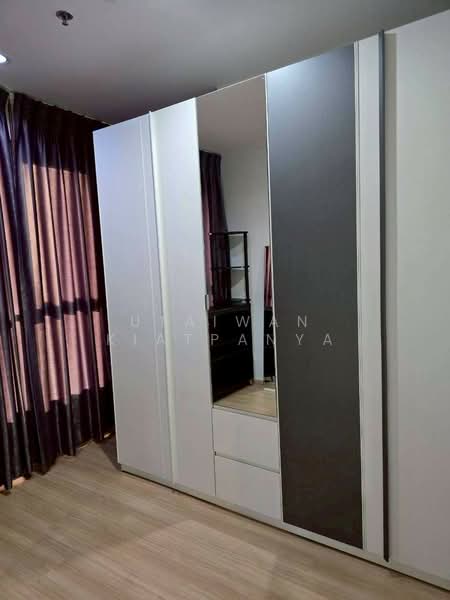 The Base Rama 9-Ramkhamhaeng, Bangkok, 3 Ramkhamhaeng Road, Hua Mak, Bang Kapi, Bangkok, 2 Bedrooms, 49 sqm, Condo For Sale, by Utaiwan Kiatpanya, 500206150 - DDproperty.com