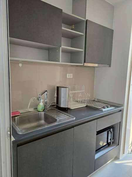 The Base Rama 9-Ramkhamhaeng, Bangkok, 3 Ramkhamhaeng Road, Hua Mak, Bang Kapi, Bangkok, 2 Bedrooms, 49 sqm, Condo For Sale, by Utaiwan Kiatpanya, 500206150 - DDproperty.com