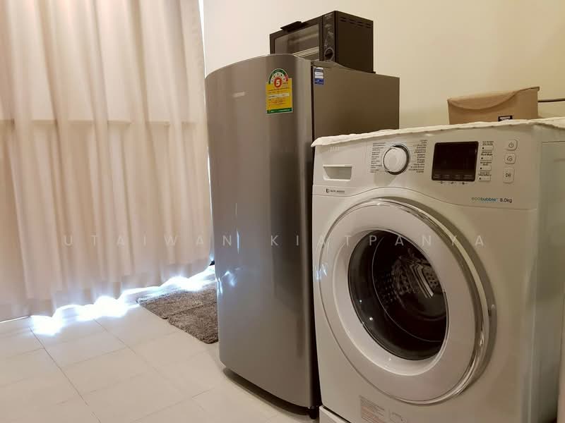 The Base Rama 9-Ramkhamhaeng, Bangkok, 3 Ramkhamhaeng Road, Hua Mak, Bang Kapi, Bangkok, 2 Bedrooms, 49 sqm, Condo For Sale, by Utaiwan Kiatpanya, 500206150 - DDproperty.com