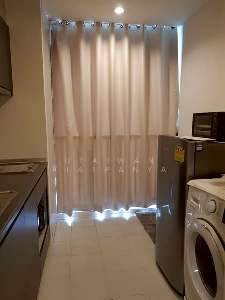 The Base Rama 9-Ramkhamhaeng, Bangkok, 3 Ramkhamhaeng Road, Hua Mak, Bang Kapi, Bangkok, 2 Bedrooms, 49 sqm, Condo For Sale, by Utaiwan Kiatpanya, 500206150 - DDproperty.com