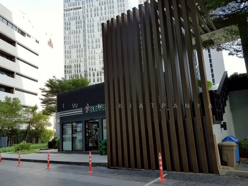 The Base Rama 9-Ramkhamhaeng, Bangkok, 3 Ramkhamhaeng Road, Hua Mak, Bang Kapi, Bangkok, 2 Bedrooms, 49 sqm, Condo For Sale, by Utaiwan Kiatpanya, 500206150 - DDproperty.com