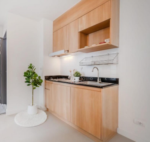 IDEO Blucove Sukhumvit, Bangkok, 2952 Sukhumvit Road, Bang Na, Bang Na, Bangkok, 1 Bedroom, 44 sqm, Condo For Sale, by Suthasin Boonkong, 500206152 - DDproperty.com