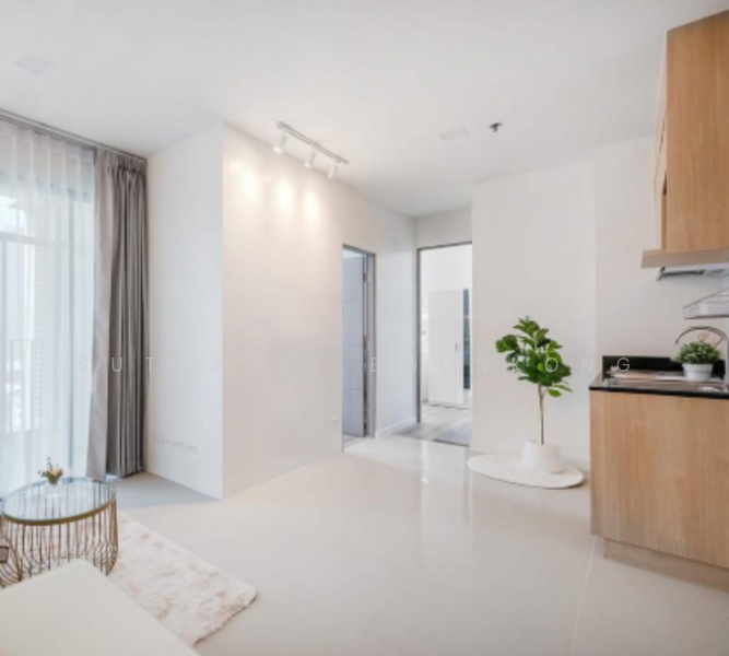 IDEO Blucove Sukhumvit, Bangkok, 2952 Sukhumvit Road, Bang Na, Bang Na, Bangkok, 1 Bedroom, 44 sqm, Condo For Sale, by Suthasin Boonkong, 500206152 - DDproperty.com