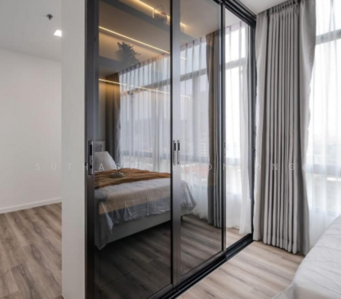 IDEO Blucove Sukhumvit : ไอดีโอ บลูโคฟ สุขุมวิท, กรุงเทพ, 2952 ถนนสุขุมวิท, บางนา, บางนา, กรุงเทพ, 44 ตร.ม., คอนโด ขาย, โดย Suthasin Boonkong, 500206152 - DDproperty.com