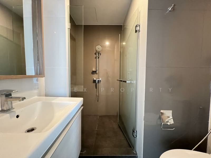 The Capital Ekamai-Thonglor : เดอะ แคปปิตอล เอกมัย-ทอหล่อ, กรุงเทพ, 2898 ถนนเพชรบุรีตัดใหม่, บางกะปิ, ห้วยขวาง, กรุงเทพ, 60 ตร.ม., คอนโด ขาย, โดย Connex Property, 500206153 - DDproperty.com