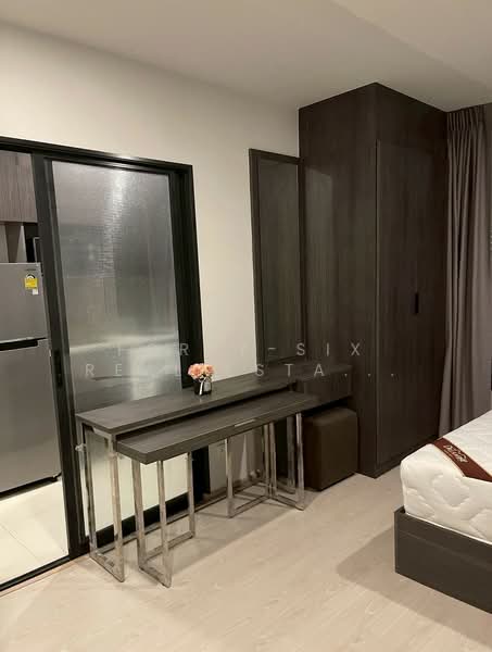 For Rent - Elio Del Nest, Bangkok