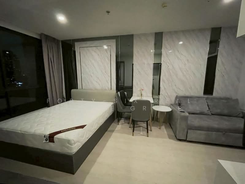 For Rent - Elio Del Nest, Bangkok