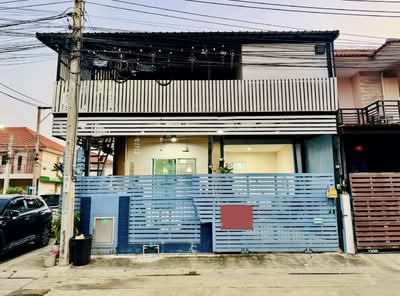 ขาย - ไอลีฟ ทาวน์ ประชาอุทิศ 90, สมุทรปราการ