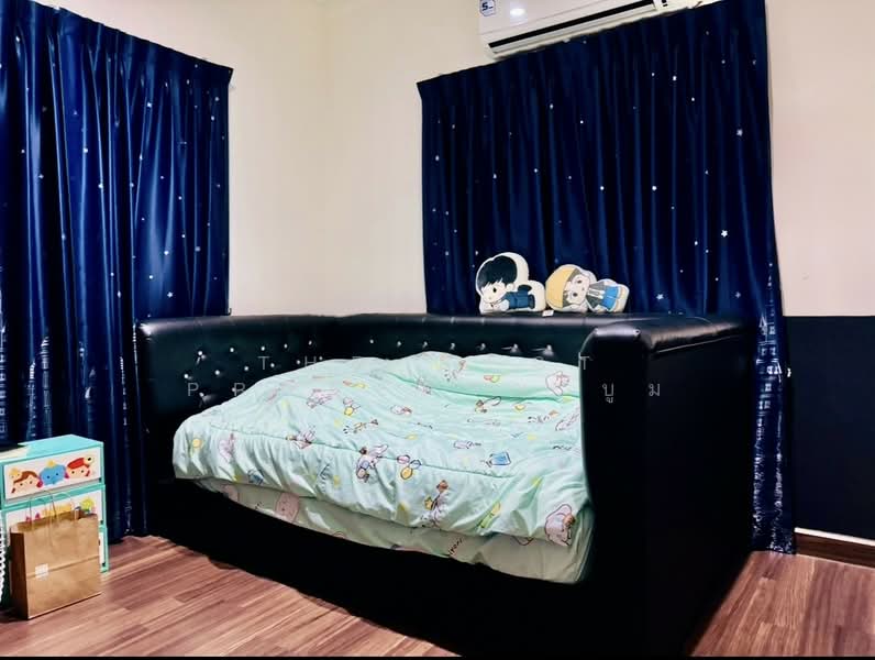 ไอลีฟ ทาวน์ ประชาอุทิศ 90, Samut Prakan, Ban Khlong Suan, Phra Samut Jadee, Samut Prakan, 4 Bedrooms, 100 sqm, Townhouse For Sale, by The Best Property บูม, 500206159 - DDproperty.com