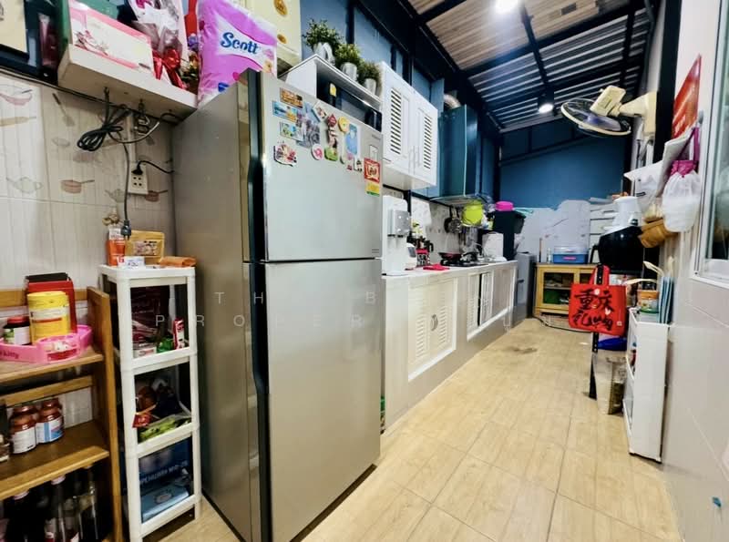 ไอลีฟ ทาวน์ ประชาอุทิศ 90, Samut Prakan, Ban Khlong Suan, Phra Samut Jadee, Samut Prakan, 4 Bedrooms, 100 sqm, Townhouse For Sale, by The Best Property บูม, 500206159 - DDproperty.com