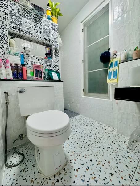 ไอลีฟ ทาวน์ ประชาอุทิศ 90, Samut Prakan, Ban Khlong Suan, Phra Samut Jadee, Samut Prakan, 4 Bedrooms, 100 sqm, Townhouse For Sale, by The Best Property บูม, 500206159 - DDproperty.com