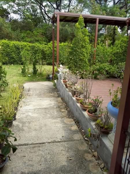 Single-story detached house with a large garden area, Saraburi, -, Muak Lek, Muak Lek, Saraburi, 6 Bedrooms, 450 sqm, Single Detached House For Sale, by Connex Property, 500206160 - DDproperty.com