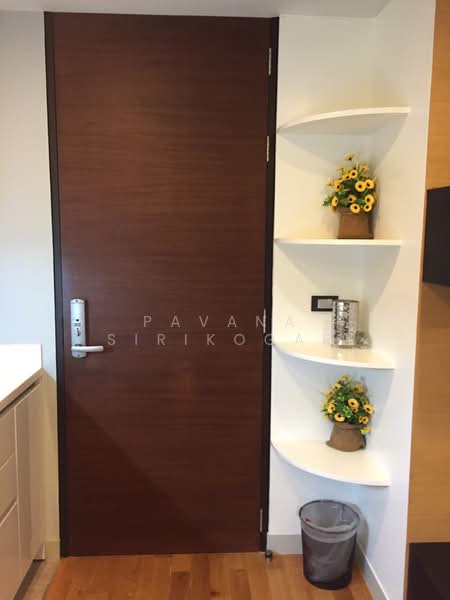 Quad Silom : ควอด สีลม, กรุงเทพ, 63 ซอยพิพัฒน์ 2 ถนนสีลม, สุริยวงศ์, บางรัก, กรุงเทพ, 40 ตร.ม., คอนโด ให้เช่า, โดย Pavana Sirikogar, 500206162 - DDproperty.com