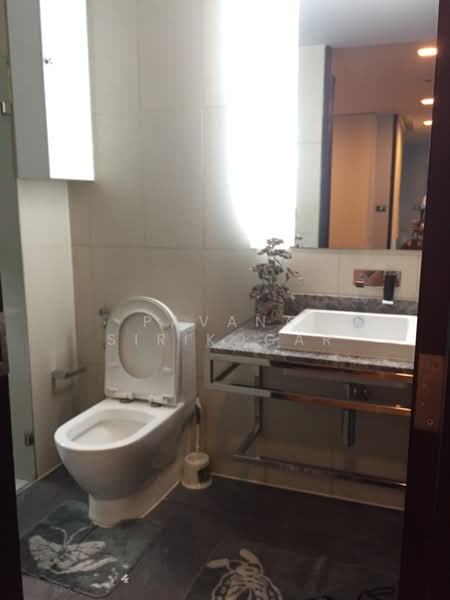 Quad Silom, Bangkok, 63 Soi Pipat 2, Silom Road, Suriyawong, Bang Rak, Bangkok, 1 Bedroom, 40 sqm, Condo For Rent, by Pavana Sirikogar, 500206162 - DDproperty.com