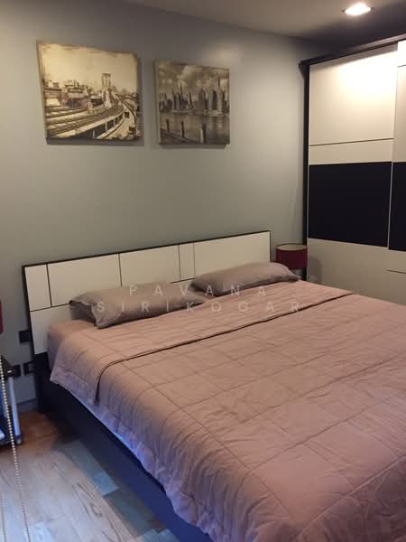 Quad Silom : ควอด สีลม, กรุงเทพ, 63 ซอยพิพัฒน์ 2 ถนนสีลม, สุริยวงศ์, บางรัก, กรุงเทพ, 40 ตร.ม., คอนโด ให้เช่า, โดย Pavana Sirikogar, 500206162 - DDproperty.com