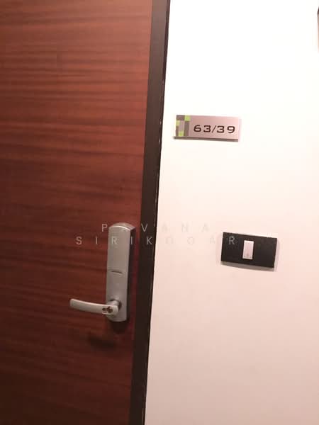 Quad Silom, Bangkok, 63 Soi Pipat 2, Silom Road, Suriyawong, Bang Rak, Bangkok, 1 Bedroom, 40 sqm, Condo For Rent, by Pavana Sirikogar, 500206162 - DDproperty.com
