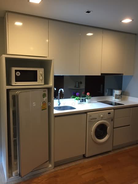 Quad Silom : ควอด สีลม, กรุงเทพ, 63 ซอยพิพัฒน์ 2 ถนนสีลม, สุริยวงศ์, บางรัก, กรุงเทพ, 40 ตร.ม., คอนโด ให้เช่า, โดย Pavana Sirikogar, 500206162 - DDproperty.com