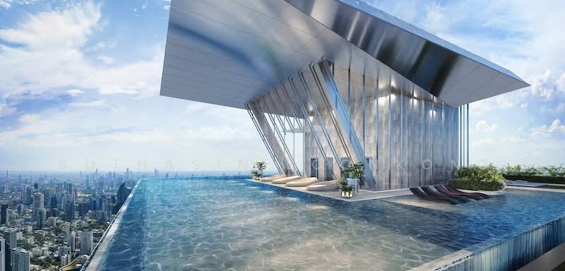 Cloud Thonglor-Phetchaburi : คลาวด์ ทองหล่อ-เพชรบุรี, กรุงเทพ, 1986 ถ.เพชรบุรีตัดใหม่, บางกะปิ, ห้วยขวาง, กรุงเทพ, 38 ตร.ม., คอนโด ให้เช่า, โดย Suthasin Boonkong, 500206164 - DDproperty.com