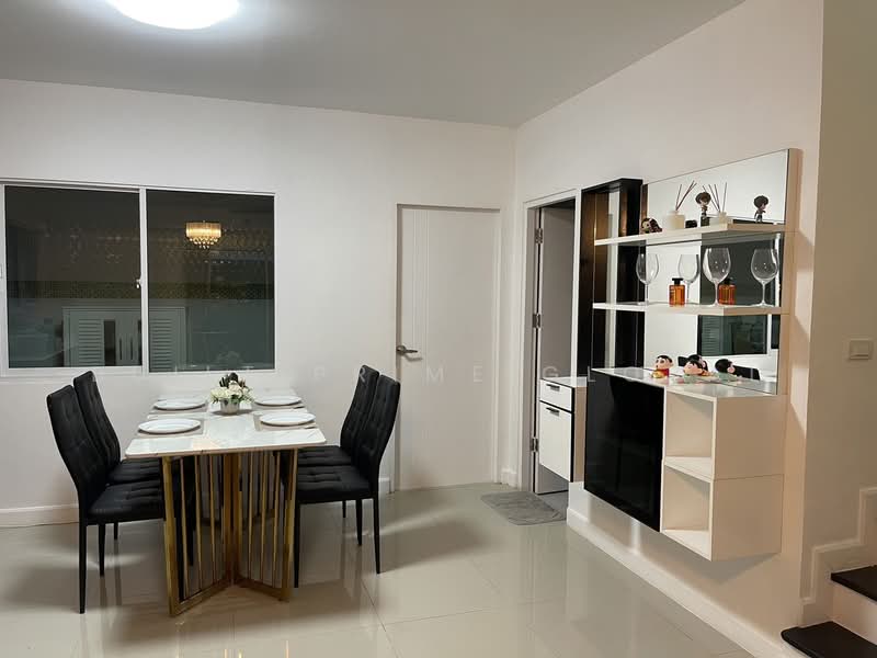 Habit town ภูเก็ต, Phuket, Ko Kaeo, Muang Phuket, Phuket, 3 Bedrooms, 60 sqm, Single Detached House For Rent, by Built Prime global, 500206165 - DDproperty.com