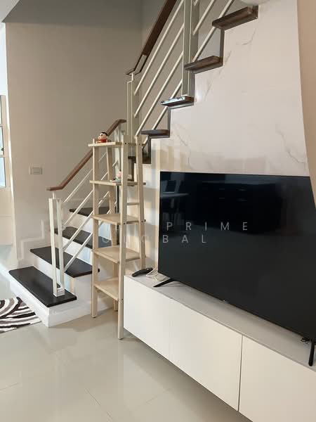 Habit town ภูเก็ต, Phuket, Ko Kaeo, Muang Phuket, Phuket, 3 Bedrooms, 60 sqm, Single Detached House For Rent, by Built Prime global, 500206165 - DDproperty.com