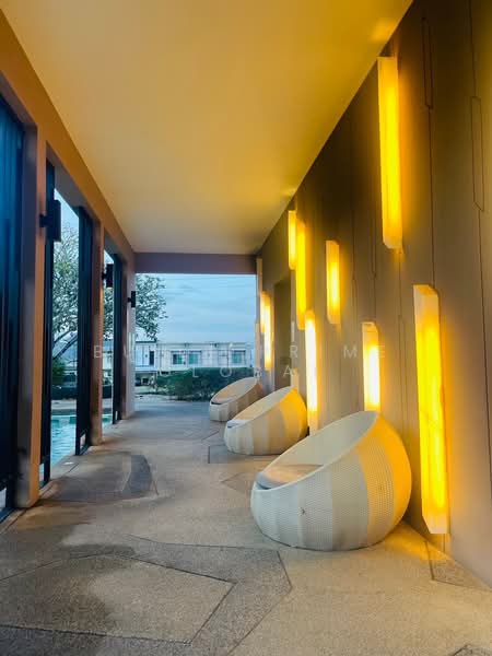 Habit town ภูเก็ต, ภูเก็ต, เกาะแก้ว, เมืองภูเก็ต, ภูเก็ต, 60 ตร.ม., บ้านเดี่ยว ให้เช่า, โดย Built Prime global, 500206165 - DDproperty.com