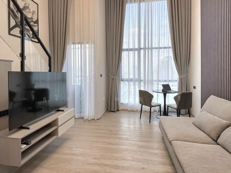 ให้เช่า - Origin Plug & Play Sirindhorn Station : ออริจิ้น ปลั๊ก แอนด์ เพลย์ สิรินธร สเตชั่น, กรุงเทพ