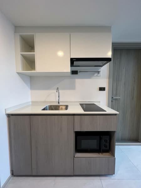 Origin Plug & Play Sirindhorn Station, Bangkok, 91 Sirindhorn Road, Bang Phlat, Bang Phlat, Bangkok, 1 Bedroom, 35 sqm, Condo For Rent, by Ulaiwan Boonsiri, 500206166 - DDproperty.com