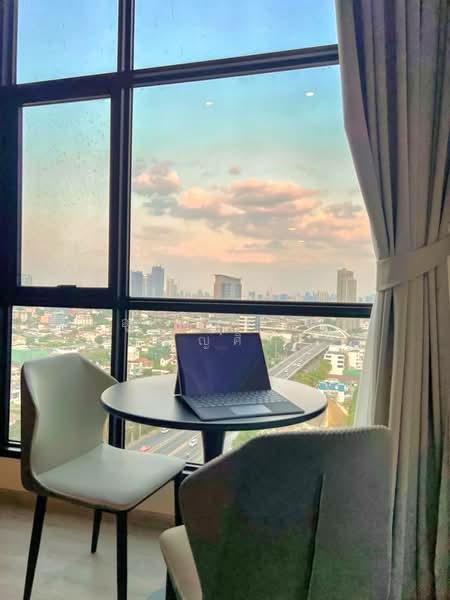 ให้เช่า - Origin Plug & Play Sirindhorn Station : ออริจิ้น ปลั๊ก แอนด์ เพลย์ สิรินธร สเตชั่น, กรุงเทพ