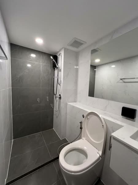 Origin Plug & Play Sirindhorn Station, Bangkok, 91 Sirindhorn Road, Bang Phlat, Bang Phlat, Bangkok, 1 Bedroom, 35 sqm, Condo For Rent, by Ulaiwan Boonsiri, 500206166 - DDproperty.com