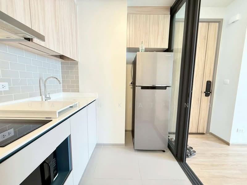 XT Phayathai, Bangkok, Phaya Thai Road, Thanon Phaya Thai, Ratchathewi, Bangkok, 1 Bedroom, 43 sqm, Condo For Rent, by Utaiwan Kiatpanya, 500206169 - DDproperty.com